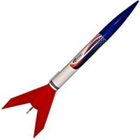 Estes 1799 Estes Make-it Take-it (brown box) Beginner Model Rocket (25pk) Bulk Pack - EST-1799
