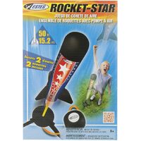 Estes Rocket Star Air Rocket Launch Set RTF