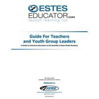 Estes Teacher/Youth Leader Guide