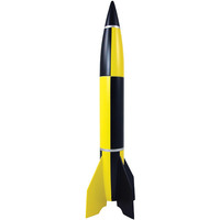 Estes 3228 V2 (semi-scale) Advanced Model Rocket Kit (24mm Engine) - EST-3228