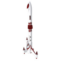 Estes 7235 Odyssey Master Model Rocket Kit (24mm Engine) - EST-7235