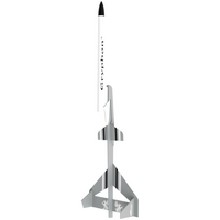 Estes 7280 Gryphon Boost Glider Model Rocket Kit (13mm Mini Engine) - EST-7280