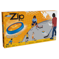 Estes Zip Disc Hockey Stick Set