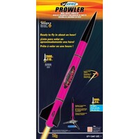 Estes Prowler Launch Set Pro Series II Rocket E2X (29mm Engine)