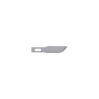 EXCEL 20010 EXCEL LIGHT DUTY CURVED EDGE BLADE (5PCS) - EXL20010
