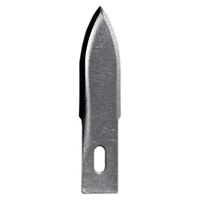 EXCEL 20023 DOUBLE EDGE STRIPPING BLADE (PKG OF 5) - EXL20023