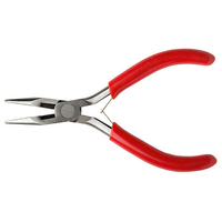 EXCEL 55580 5  NEEDLE NOSE WITH SIDE CUTTER