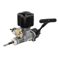 FORCE 15S ABC WITH PULL START AND SLIDE CARB (SG SHAFT) - FE-1209G5