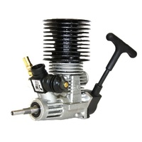 FORCE 25 CAR/TRUCK/BUGGY ENGINE - FE-2501