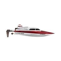 Feilun FT007 R/C Racing Boat (Red / Yellow) - FL-FT007