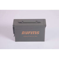 Battery Protection Box small - FMSA001