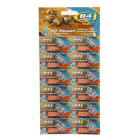 FORCE No 4 Glow Plug (Sold in 12 pieces) - FP-GP01SET2