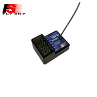 FlySky BS6 2.4Ghz 6ch Receiver