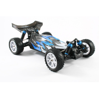 Vantage Brushed Buggy w/battery & Charge - FTX-5528