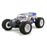Bugsta Brushed RTR 1/10 4WD - FTX-5530