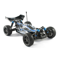 Vantage B/Less Buggy, w/battery & charge - FTX-5532