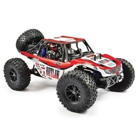 Outlaw Brushed 1/10 4WD RTR - FTX-5570