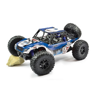 Outlaw Brushless 1/10 4WD RTR