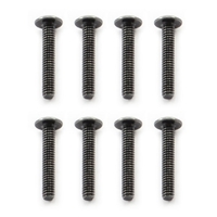 Button Head Screw M2*12 (4) Outback - FTX-8214