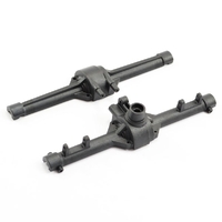 OUTBACK 2.0 FRONT/REAR AXLE HOUSING