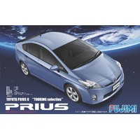 Fujimi 1/24 Toyota PRIUS (ID-151) Plastic Model Kit