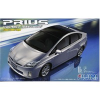 Fujimi 1/24 Toyota PRIUS Solar Venilation system (ID-171) Plastic Model Kit [03869]
