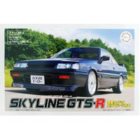 Fujimi 1/24 Nissan Skyline GTS-R (HR31) 1987 2Dr Sports Coupe (ID-13) Plastic Model Kit [03995]