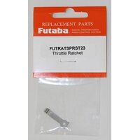 FUTABA Rachet Spring Plate ST23 - FUTRATSPRST23