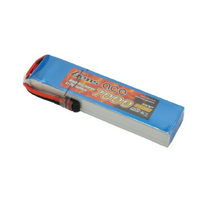 Gens Ace 7000mAh 40C 11.1V Soft Case Lipo Battery (Deans Plug)