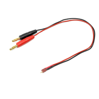 G-Force Charge Lead - Micro Deans - 20AWG Silicone Wire - 30cm (1) - GF-1201-050