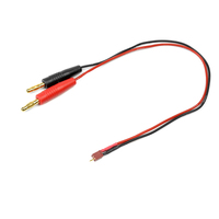 G-Force Charge Lead - Micro Deans - 20AWG Silicone Wire - 30cm (1)
