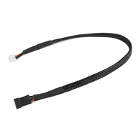 G-Force 1425-001 Balancer Extension Lead - 2S-EH - 30cm - 22AWG Silicone Wire (1) - GF-1425-001