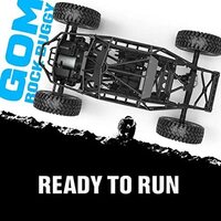 GMADE GOM READY TO RUN ROCK BUGGY  - GMA56010