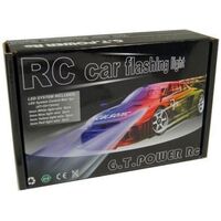 Gt Power RC CAR Flashing light system - GT-1030000018