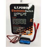 Electronic Switch - GT-105000011