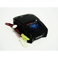 Multi chem 2amp charger - GT-A3PRO