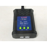 240v lipo charger 2-3s - GT-B3