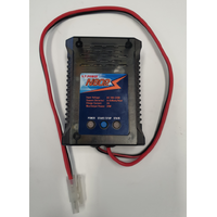 GT N802 charger with 450mm Tam lead/bag - GT-N802BULK450