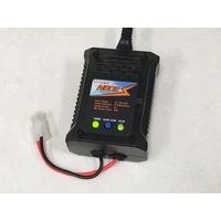 AC W/Tam plug in zip bag 4-8Nimh/Nicad - GT-N802TAMBULK
