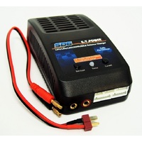 Multi chem charger 2-6s 1/2/4/6amp - GT-SD6