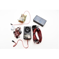 Container Truck Lighting & Voice Vibration System - GT-TRUCKLIGHTS