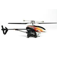 FPV Invader 4ch Single Rotor Helicopter - H102F