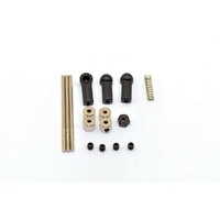 Mini ST Throttle Linkage Set - HB-11250