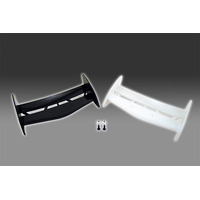 Rear wing to suit 10TT - HB-11271