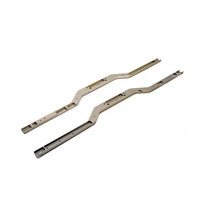 DC1 Chassis rails (pair)