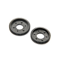 VT 2-speed spur gear 44T/48T for GP - HB-85041