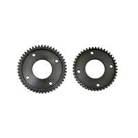 Spur Gear 44T/48T for 2-Speed - HB-87528