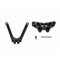 Rear Chassis Brace & Mount - HB-94030