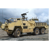 HobbyBoss 1/35 Coyote TSV (Tactical Support Vehicle) Plastic Model Kit [84522]