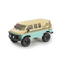 Hobby Plus CR18P Rock Van (C2)